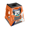 Acerbis 711 Stand Decals - Hombre