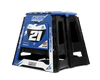 Polisport Foldable Stand Decals - Hombre