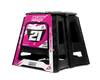 Polisport Foldable Stand Decals - Hombre