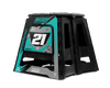 Polisport Foldable Stand Decals - Hombre