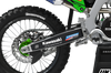 Kawasaki Graphics Kit - Barnes