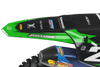 Kawasaki Graphics Kit - Barnes