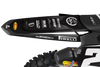 Yamaha Graphics Kit - Reflex Black