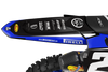Yamaha Graphics Kit - Reflex Blue