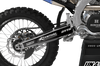 Yamaha Graphics Kit - Reflex Black