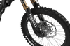 Yamaha Graphics Kit - Reflex Black