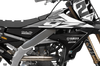 Yamaha Graphics Kit - Reflex Black
