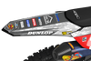 Honda Graphics Kit - Warboy Camo