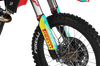 GASGAS Graphics Kit - Doom