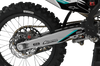 Husqvarna Graphics Kit - Doom