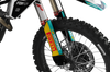 Husqvarna Graphics Kit - Doom