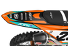 KTM Graphics Kit -Doom