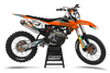 KTM Graphics Kit -Doom