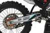 KTM Graphics Kit -Doom