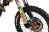 KTM Graphics Kit -Doom