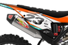 KTM Graphics Kit -Doom