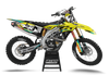 Suzuki  Graphics Kit -Doom