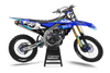 Yamaha Graphics Kit - Doom