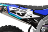 Yamaha Graphics Kit - Doom