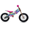 Un4seen Balance Bike - Ponys & Rainbows