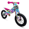 Un4seen Balance Bike - Ponys & Rainbows