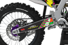 Kawasaki Graphics Kit - Snoods