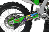 Kawasaki Graphics Kit - Quid