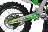 Kawasaki Graphics Kit - Bees & Blur