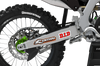 Kawasaki Graphics Kit - James Stewart Chevy Trucks