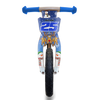 Un4seen Balance Bike - Reindeer & Snowman