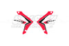 CRF 450R 2014 - OEM Shroud Set