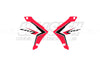 CRF 450R 2013 - OEM Shroud Set