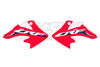 CRF 50 2022 - OEM Shroud Set