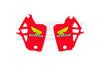 CRF 125 1984 - OEM Shroud Set