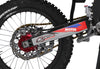 Honda Graphics Kit -  Degz