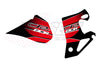 CRF 80 1999 - OEM Shroud Set