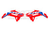 CRF 450R 2022 - OEM Shroud Set