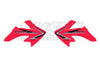 CRF 50 2010 - OEM Shroud Set