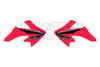 CRF 50 2008 - OEM Shroud Set