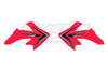 CRF 50 2020 - OEM Shroud Set