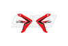 CRF 110 2014 - OEM Shroud Set