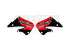 CRF 125 1999- OEM SHROUD SET