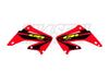 CRF 125 2003- OEM SHROUD SET