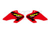 XR 80 2003 - OEM Shroud Set