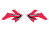 CRF 50 2014 - OEM Shroud Set
