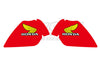 QR 50 1984 - OEM Shroud Set