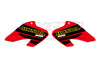 XR 80 2001 - OEM Shroud Set