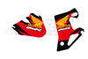 CR 80 1997 - OEM Shroud Set