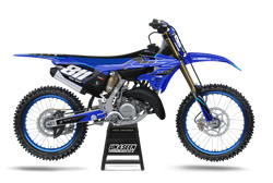 Yamaha Yz Stilz Graphic Kit - YZ YZF WR TTR PW Models | All Years