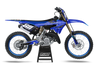Yamaha Graphics Kit - YZ Stilz